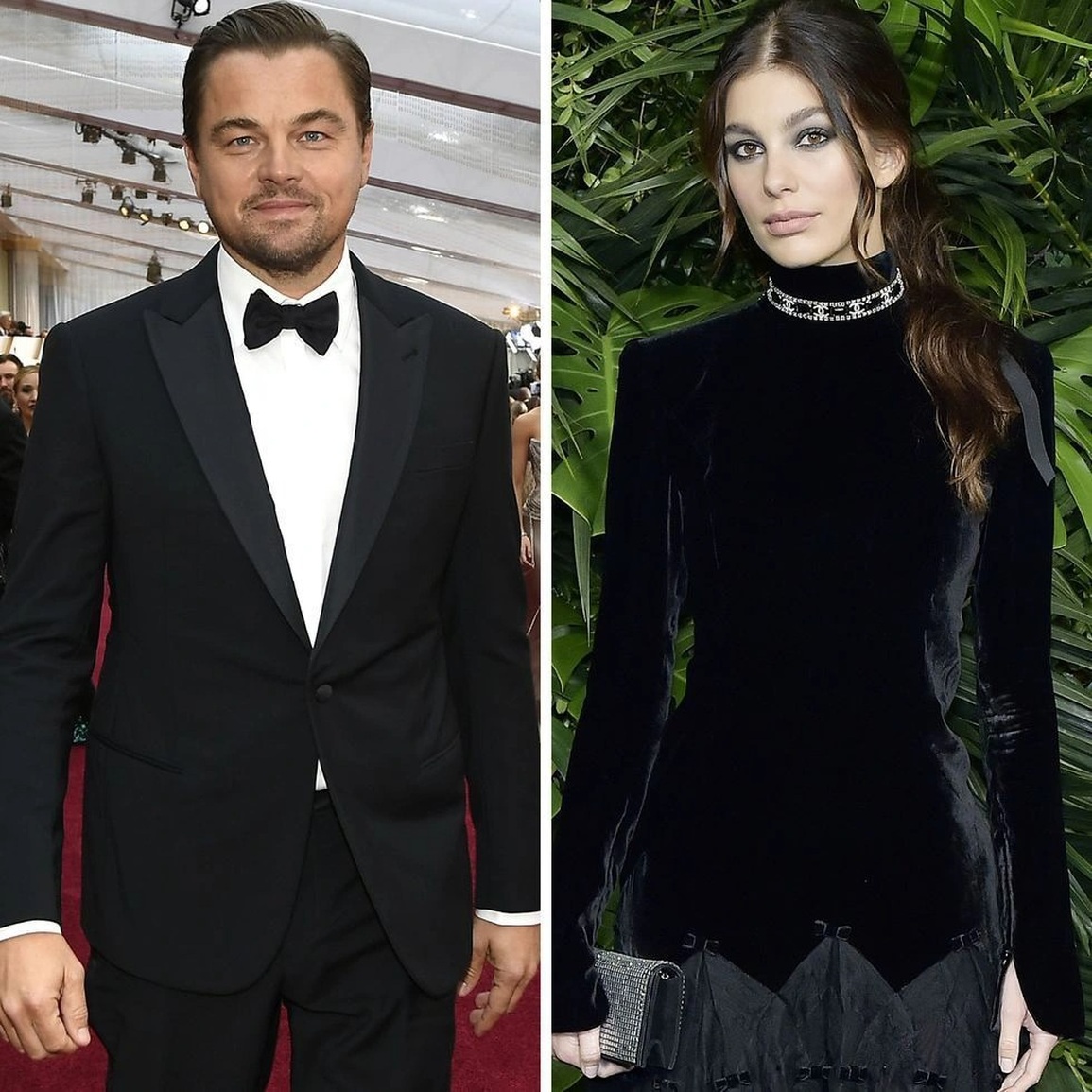 Xôn xao cảnh Leonardo DiCaprio đưa cha đẻ đi gặp cha dượng của bạn gái - 3 Xôn xao cảnh Leonardo DiCaprio đưa cha đẻ đi gặp cha dượng của bạn gái - 3