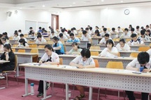 Thi THPT quốc gia: Tách 2 phần có phức tạp?