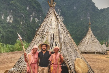 Tháo dỡ phim trường Kong: Phim hết hiệu ứng, dỡ bỏ là cần thiết để bảo tồn di sản!