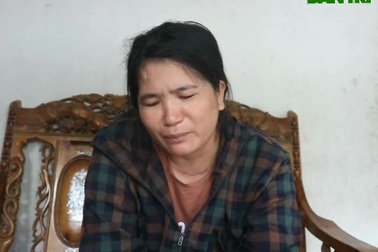 Con gái viết đơn cầu xin cứu mẹ ung thư, bố mắc bệnh hiểm nghèo