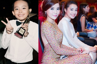 Hồ Văn Cường đạt ca sĩ ấn tượng, Thái Hà dừng chân trước Nhã Phương