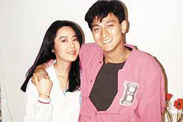 Tiết lộ thú vị về người phụ nữ “bí mật” của Lưu Đức Hoa