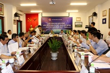 Ai có thể đáp ứng đủ các tiêu chí Phó Chủ tịch tài chính của VFF?