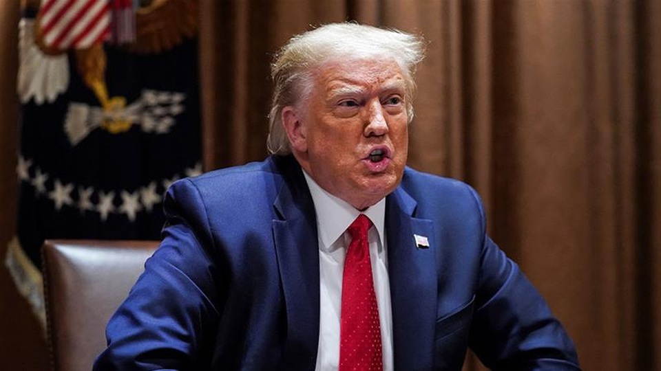 “Chiến thắng hiếm hoi” của Trung Quốc sau phán quyết của WTO - 3 “Chiến thắng hiếm hoi” của Trung Quốc sau phán quyết của WTO - 3