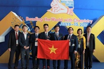 Vài suy nghĩ sau “kỳ tích” Olympic quốc tế 2017