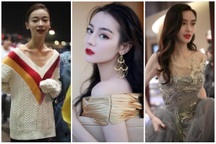 Nỗi ám ảnh "mình hạc xương mai" của sao Hoa ngữ