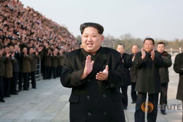 Triều Tiên bất ngờ nã đạn pháo vào vùng biên giới trên biển với Hàn Quốc