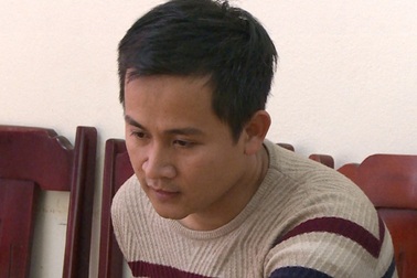 Đột nhập cửa hàng trộm cắp hơn 100 điện thoại trị giá hơn nửa tỷ đồng