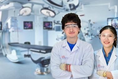 Ngành Khoa học và Công nghệ Y khoa:  Xu hướng tất yếu của y học hiện đại