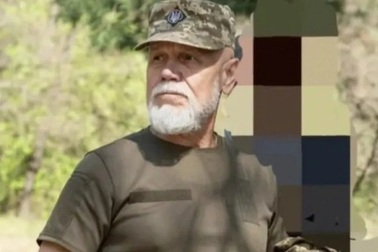 Chỉ huy cấp cao Cơ quan Tình báo Quốc phòng Ukraine tử trận