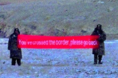 Lính Trung-Ấn chấm dứt 3 tuần căng thẳng ở biên giới