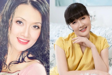 Danh hài từng thi hoa hậu: "Tôi không giàu có như mọi người nghĩ"