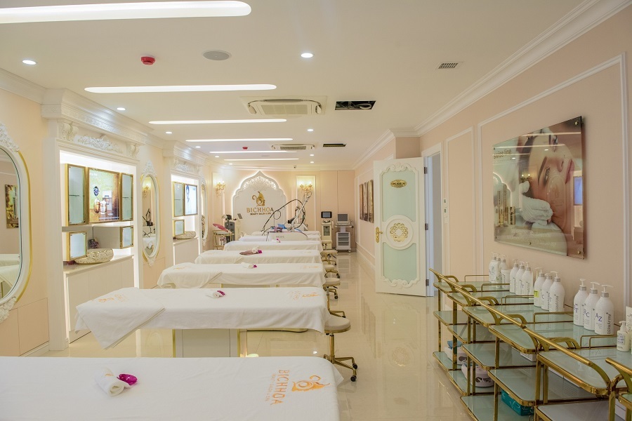 Thẩm mỹ viện Bích Hòa - Nơi khám phá phiên bản hoàn hảo nhất của bạn - 6 Thẩm mỹ viện Bích Hòa - Nơi khám phá phiên bản hoàn hảo nhất của bạn - 6