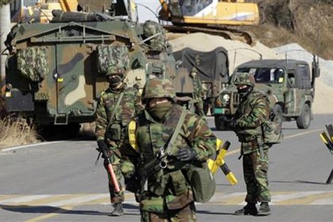 Tình báo Hàn Quốc: “Triều Tiên có thể tiếp tục tấn công”