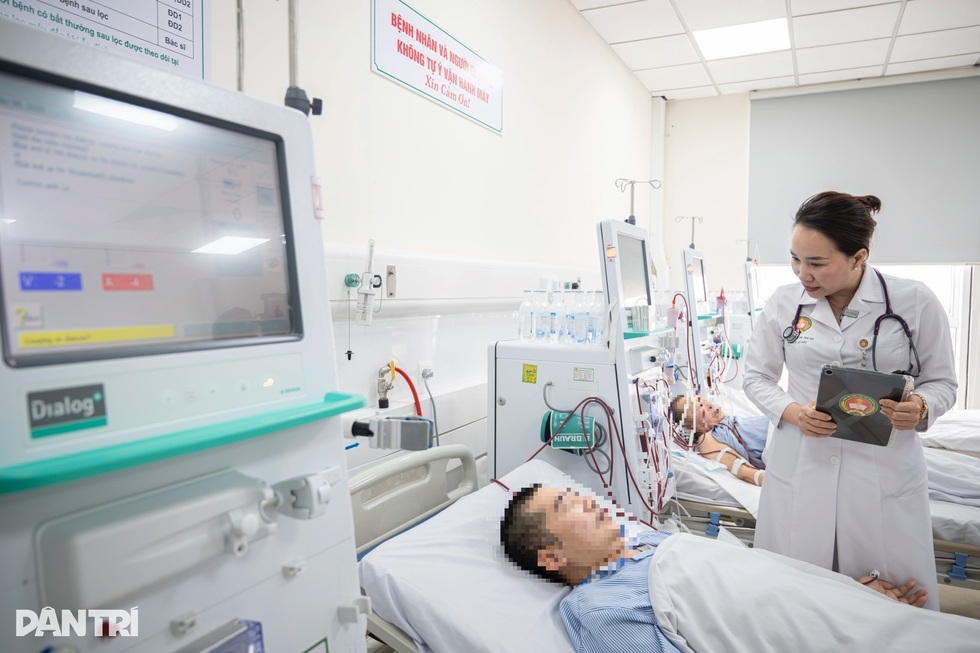 Xóa bỏ “ốc đảo” dữ liệu: Cuộc đại phẫu cho hệ thống quản trị y tế - 2