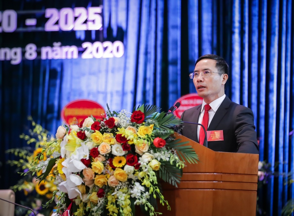 Đại hội đại biểu Đảng bộ Agribank lần thứ X nhiệm kỳ 2020 - 2025 thành công tốt đẹp - 1 Đại hội đại biểu Đảng bộ Agribank lần thứ X nhiệm kỳ 2020 - 2025 thành công tốt đẹp - 1