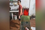 Nam giáo viên lương 13 triệu đồng, gửi bố mẹ và vợ mỗi bên 5 triệu/tháng