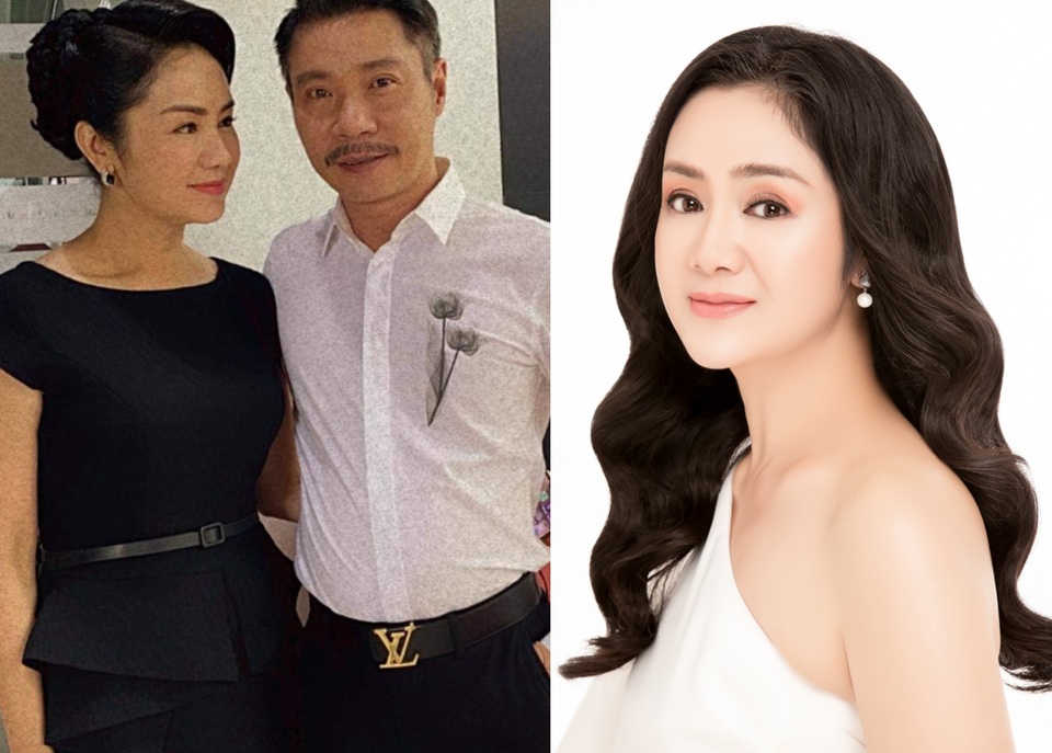 Sau nhiều sóng gió đời tư, Hồ Ngọc Hà, Thu Quỳnh, Quế Vân tim vui trở lại - 17 Sau nhiều sóng gió đời tư, Hồ Ngọc Hà, Thu Quỳnh, Quế Vân tim vui trở lại - 17