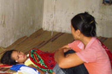 Dịch SXH tăng nhanh tại huyện Diễn Châu 