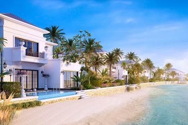 Bãi Dài - Phú Quốc: Kỳ nghỉ lý tưởng cho các cặp vợ chồng trẻ