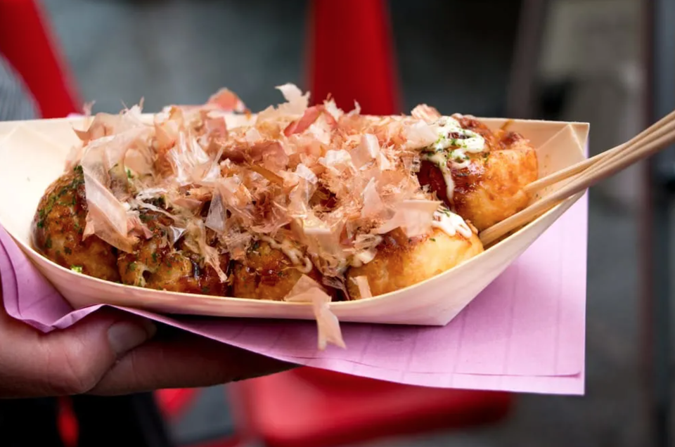 Theo chân người bản địa khám phá 10 thiên đường mua sắm ở Osaka - 5 Theo chân người bản địa khám phá 10 thiên đường mua sắm ở Osaka - 5