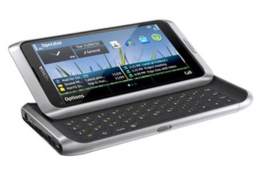 Smartphone với màn hình “khủng”