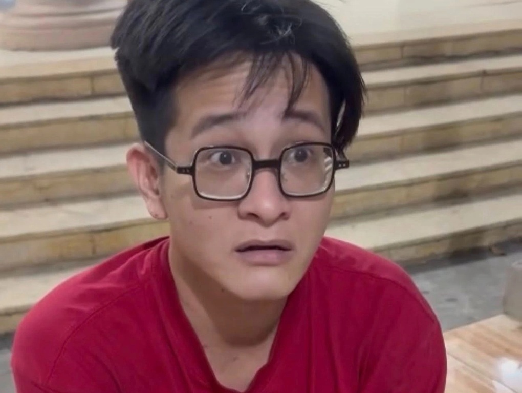 Rapper Mr. Nhân bị bắt trong đường dây 140 đối tượng ma túy - 1