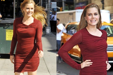 Hình ảnh quyến rũ của sao phim “Chuyện thần tiên ở New York”