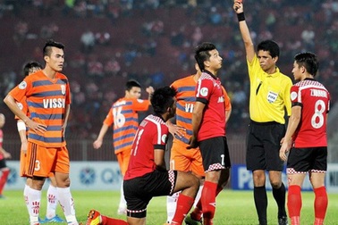 Báo giới Malaysia đặt nghi vấn chuyện Kelantan dàn xếp với Ninh Bình