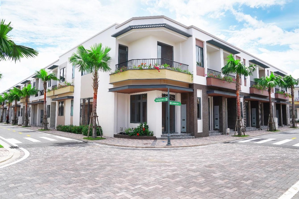 Bất động sản Long An cất cánh nhờ hạ tầng - 2 Bất động sản Long An cất cánh nhờ hạ tầng - 2