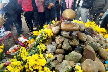 Sự mê muội không còn giới hạn