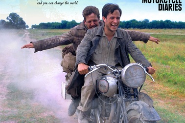 Theo chân nhà thám hiểm lừng danh