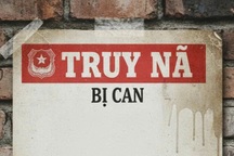 Truy nã em trai bà Hứa Thị Phấn