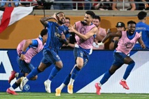 Al Hilal hạ gục Man City sau màn rượt đuổi tỷ số nghẹt thở