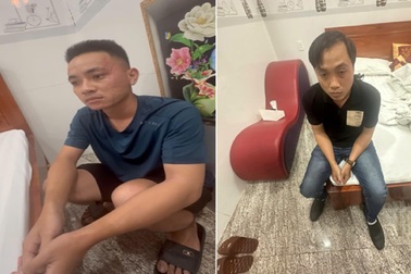 Dàn cảnh bắt cóc, dọa bán qua Campuchia để tống tiền gia đình tại Đồng Nai