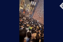 Những điều chưa biết về "con hẻm tử thần" trong thảm kịch ở Itaewon