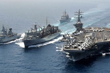 Nga kịch liệt phản đối kế hoạch NATO lập “Đội tàu nhỏ Biển Đen”