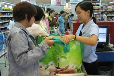 Giới kinh doanh hưởng ứng Giờ Trái đất