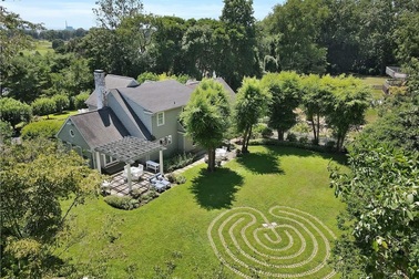 Mê mẩn ngôi nhà không hóa chất, 20 phút được làm sạch không khí một lần