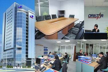 Oristar - 15 năm, một chặng đường