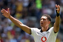 Dortmund thắng kịch tính đội bóng châu Phi tại FIFA Club Word Cup