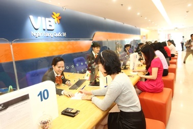 Nhận vé xem phim khi trải nghiệm website mới của VIB