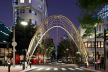 Sở GTVT TPHCM đề xuất khẩn kế hoạch cải tạo đường Thái Văn Lung