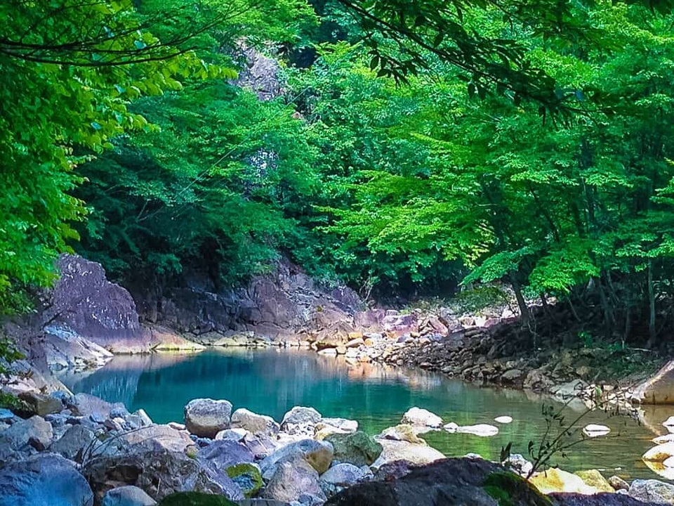 Tuyển tập những onsen cho phép mặc đồ bơi tại Nhật Bản - 11