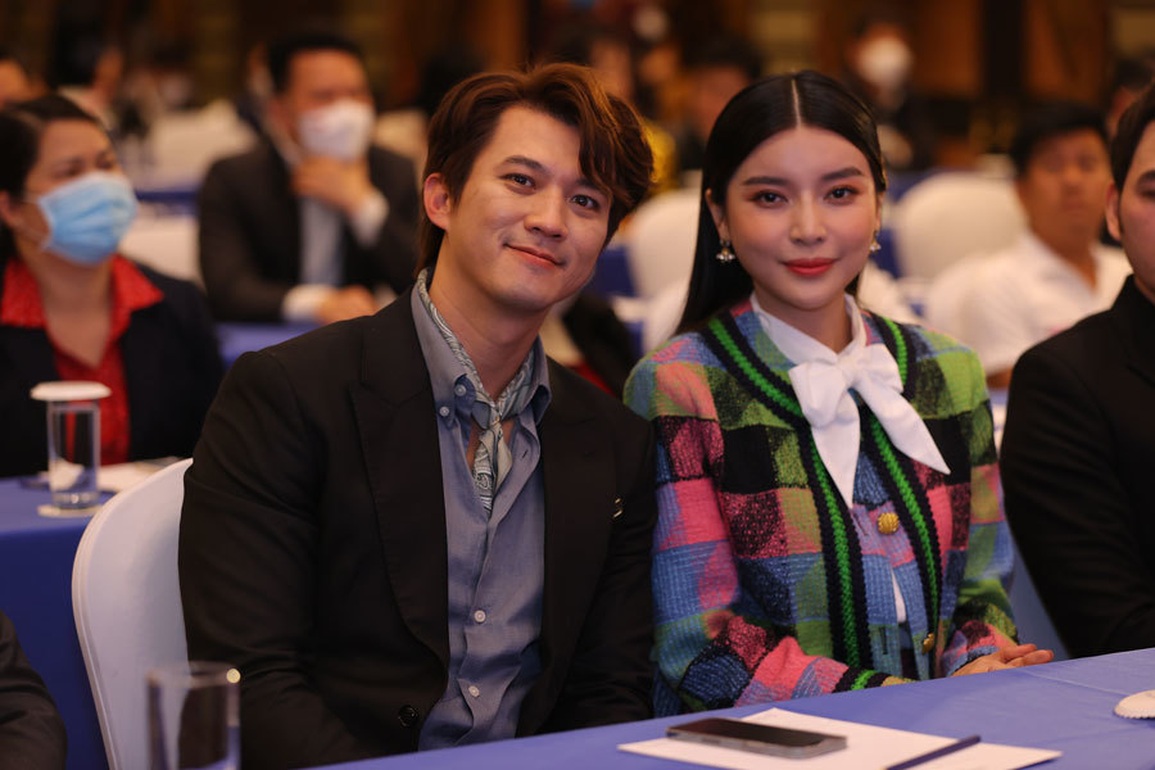 NSND Nguyễn Hải: Anh Trần Nhượng nói cứ nhìn mặt tôi đã ra chất đểu - 2 NSND Nguyễn Hải: Anh Trần Nhượng nói cứ nhìn mặt tôi đã ra chất đểu - 2
