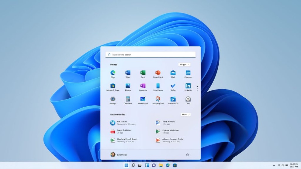 Panos Panay: Windows 11 mở ra kỷ nguyên mới cho máy tính cá nhân tại Châu Á - 2 Panos Panay: Windows 11 mở ra kỷ nguyên mới cho máy tính cá nhân tại Châu Á - 2