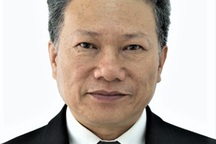 Hội Khuyến học Việt Nam giới thiệu nhân sự ứng cử đại biểu Quốc hội khóa XV