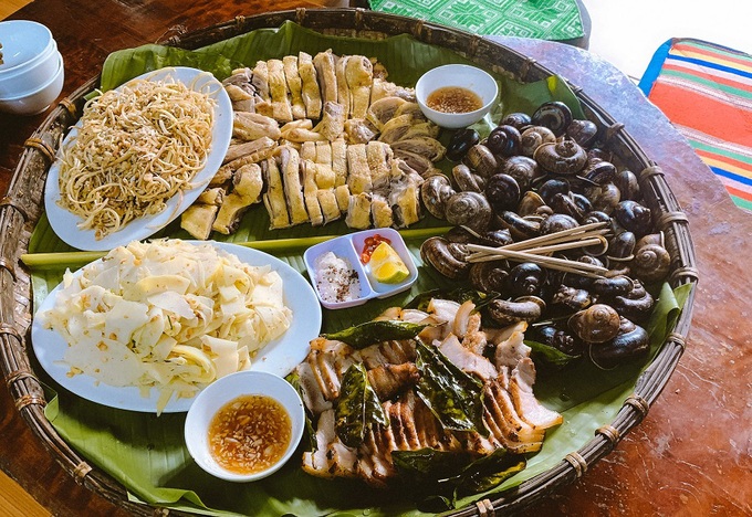 Pù Luông – Điểm trải nghiệm du lịch sinh thái lý tưởng - Ảnh 2. Pù Luông – Điểm trải nghiệm du lịch sinh thái lý tưởng - Ảnh 2.