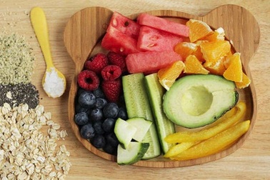 Con bạn đã có đủ chất xơ cần thiết mỗi ngày?