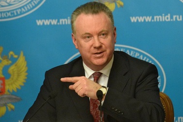 Nga nói Mỹ cung cấp hàng chục nghìn vũ khí sát thương cho Ukraine